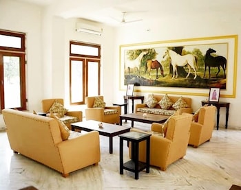 Bhanwar Vilas Palace 32/56