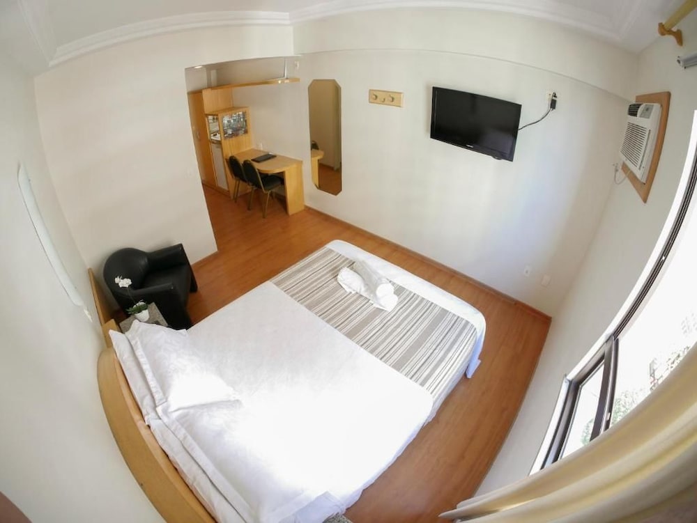 Icarai Praia Hotel 14/38