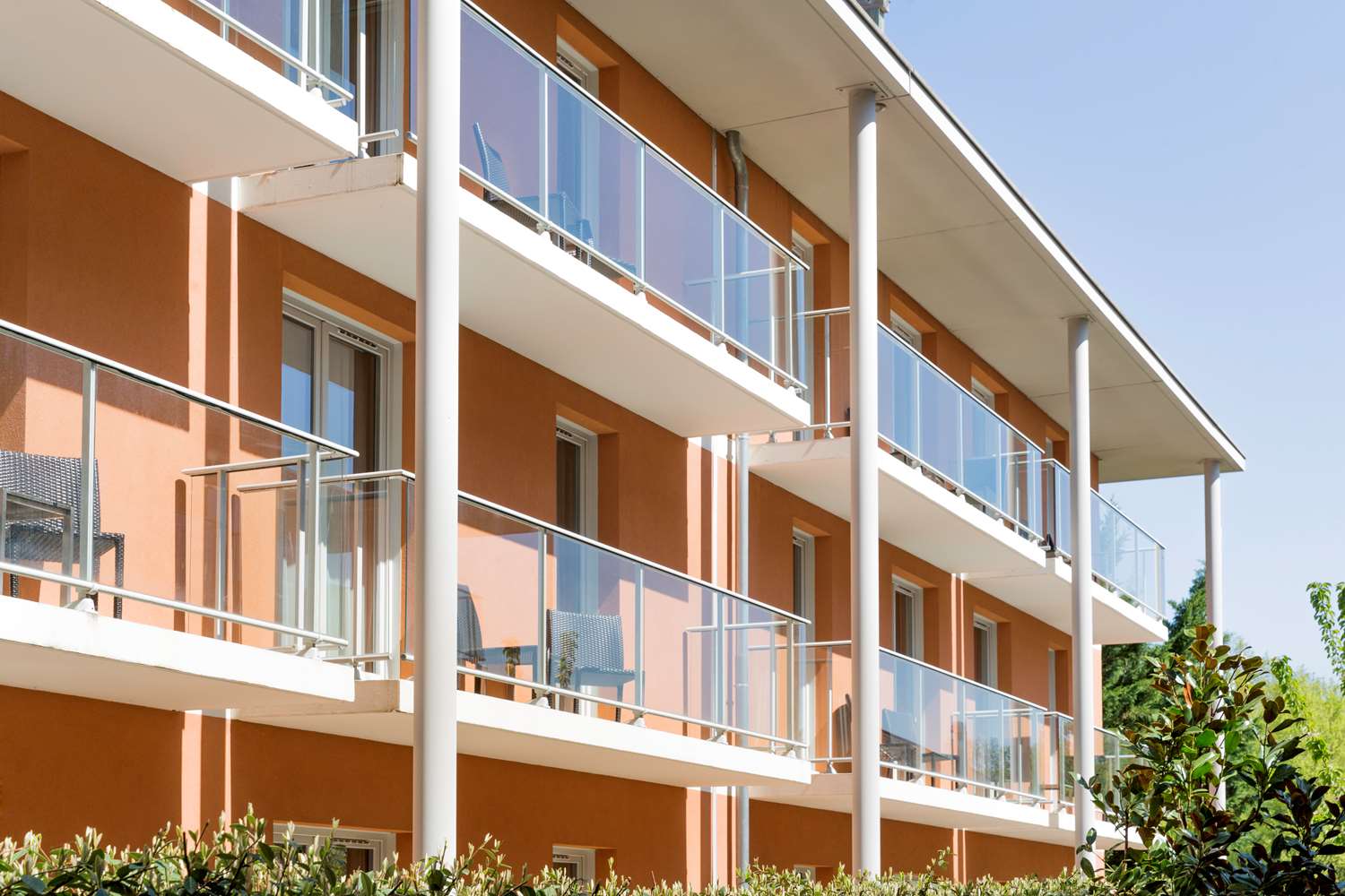 Best Western Park Hotel Geneve-Thoiry 2/55