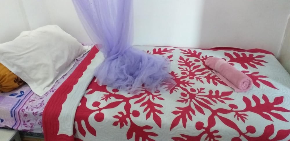 Amed Sari Beach Guesthouse 15/50