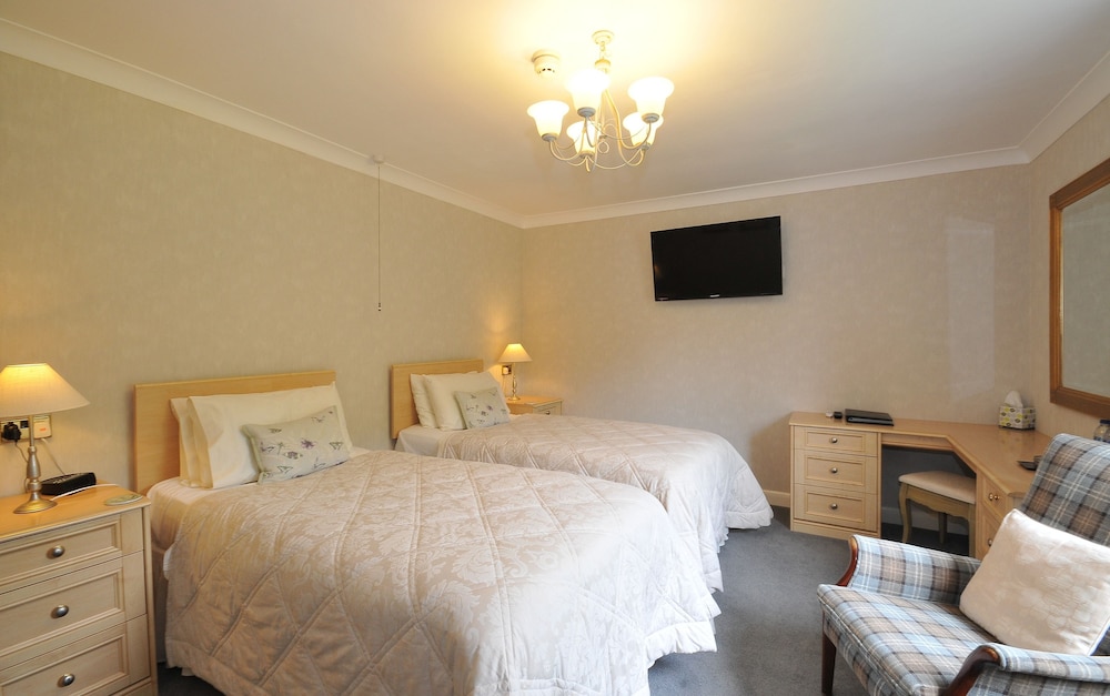 Marton Grange Country House 6/35