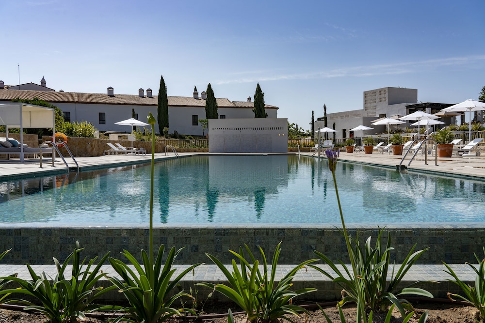 Hospes Palacio de Arenales Spa 5/68