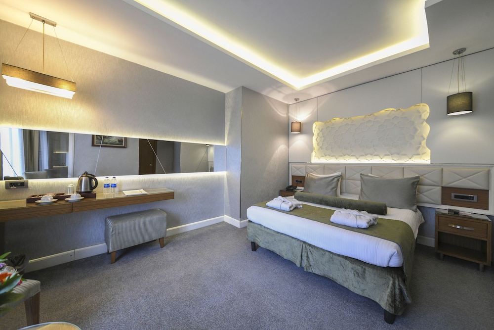 Grand Star Hotel Bosphorus 28/86