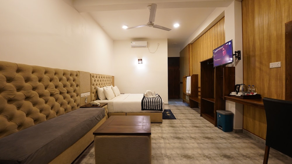 Randiya Sea View Hotel 16/22