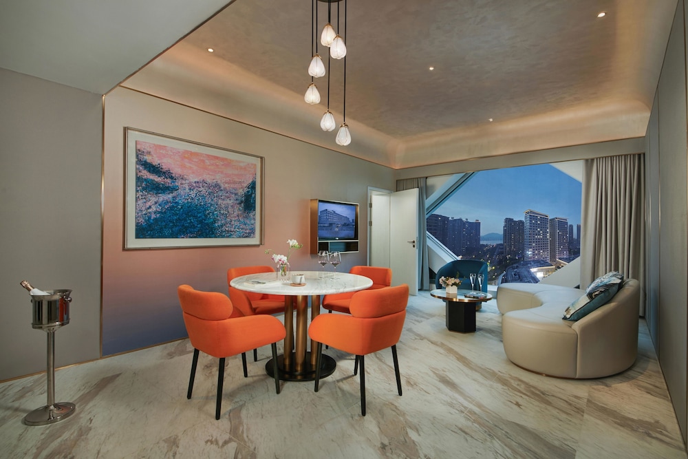 Juntels Binjiang Hangzhou 39/43