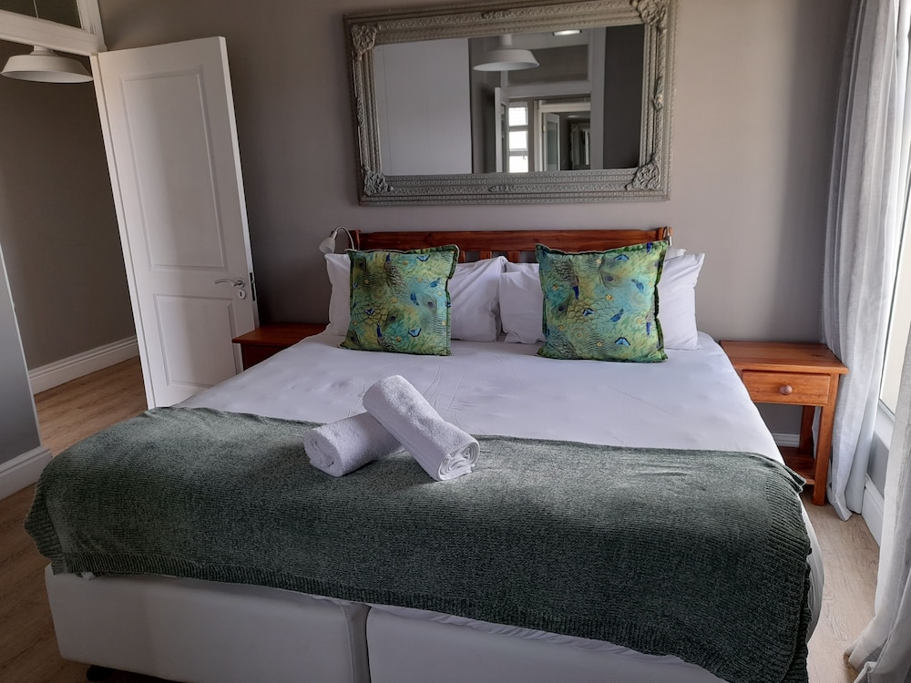 Diaz Strand Hotel And Resort 16/49