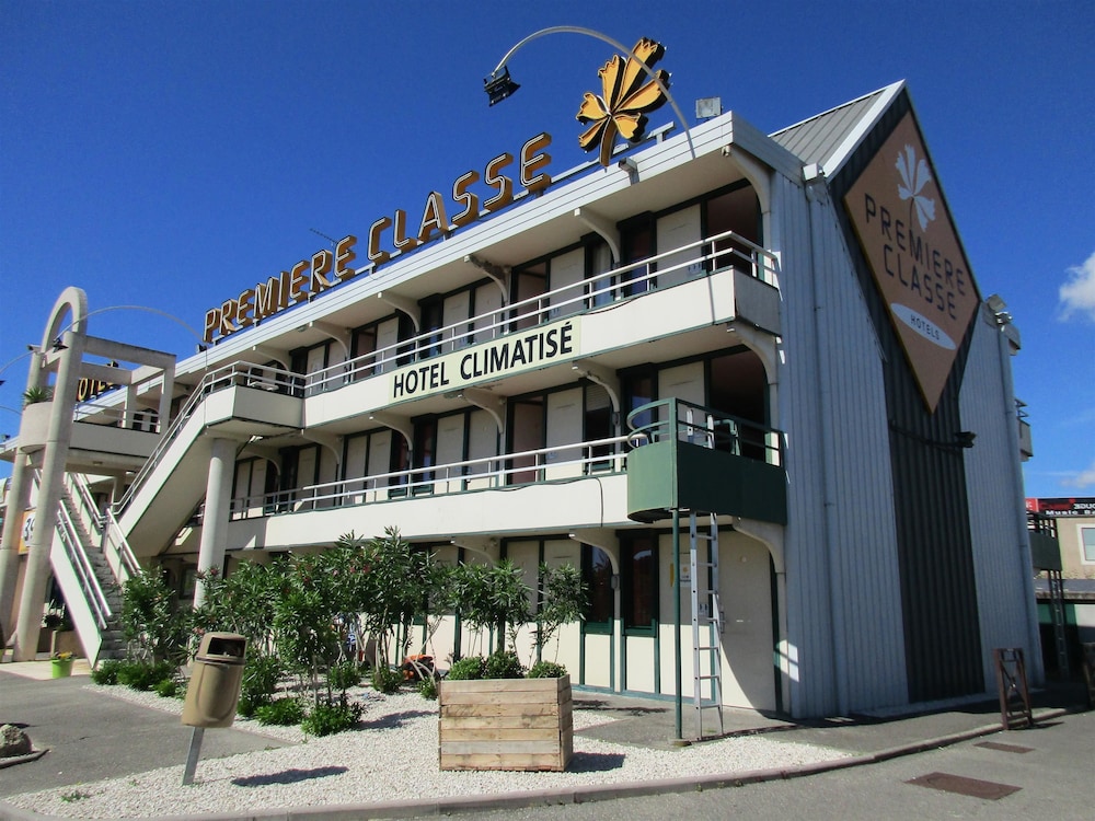 Premiere Classe Avignon Nord - Le Pontet 6/60
