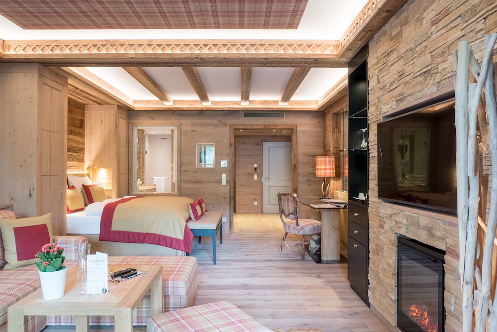 Alpin Resort Sacher 55/78