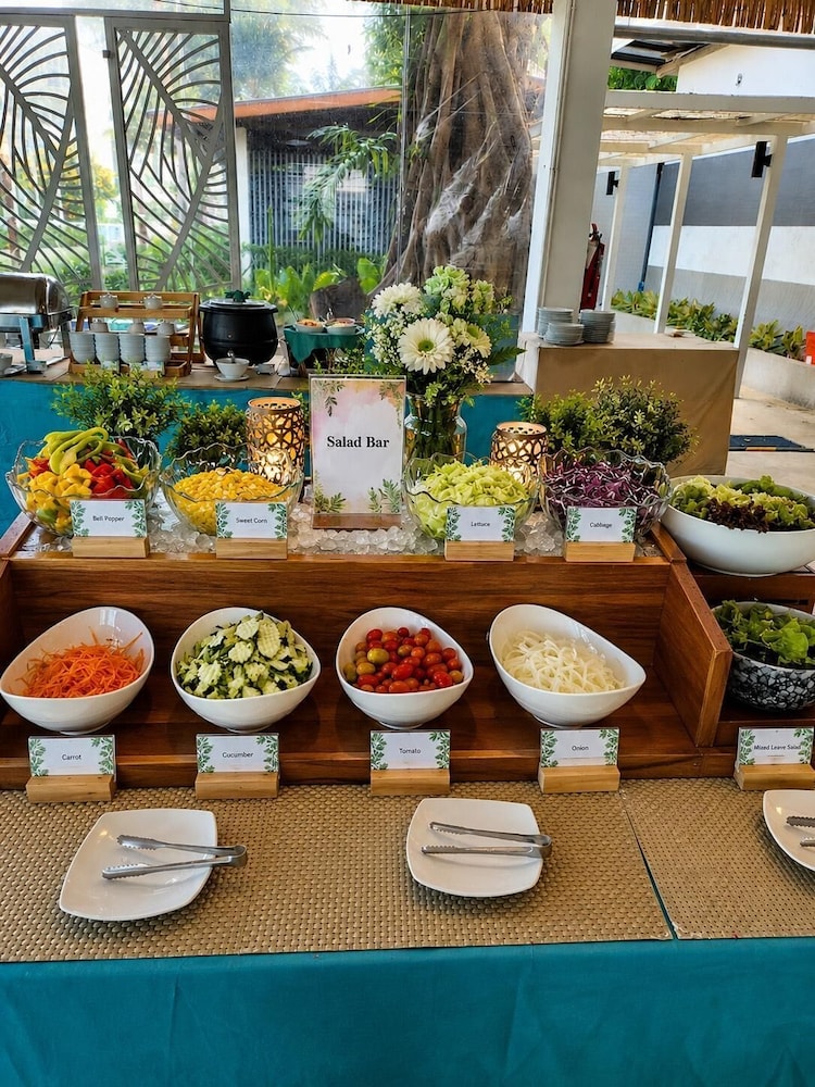 Combo Beach Hotel Samui 34/49