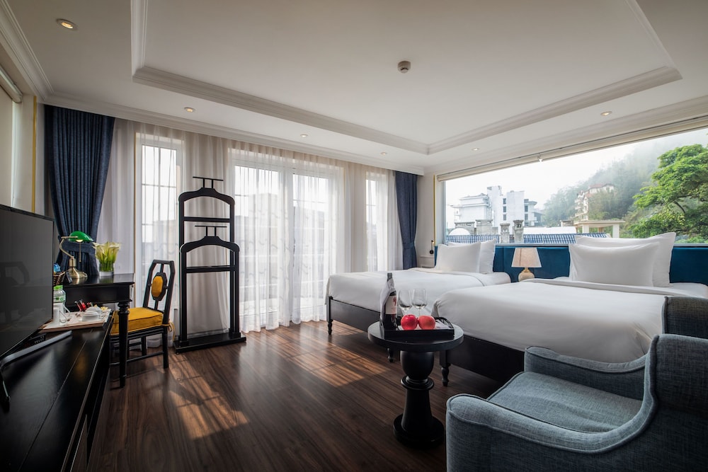 My Boutique Hotel & Spa 47/65