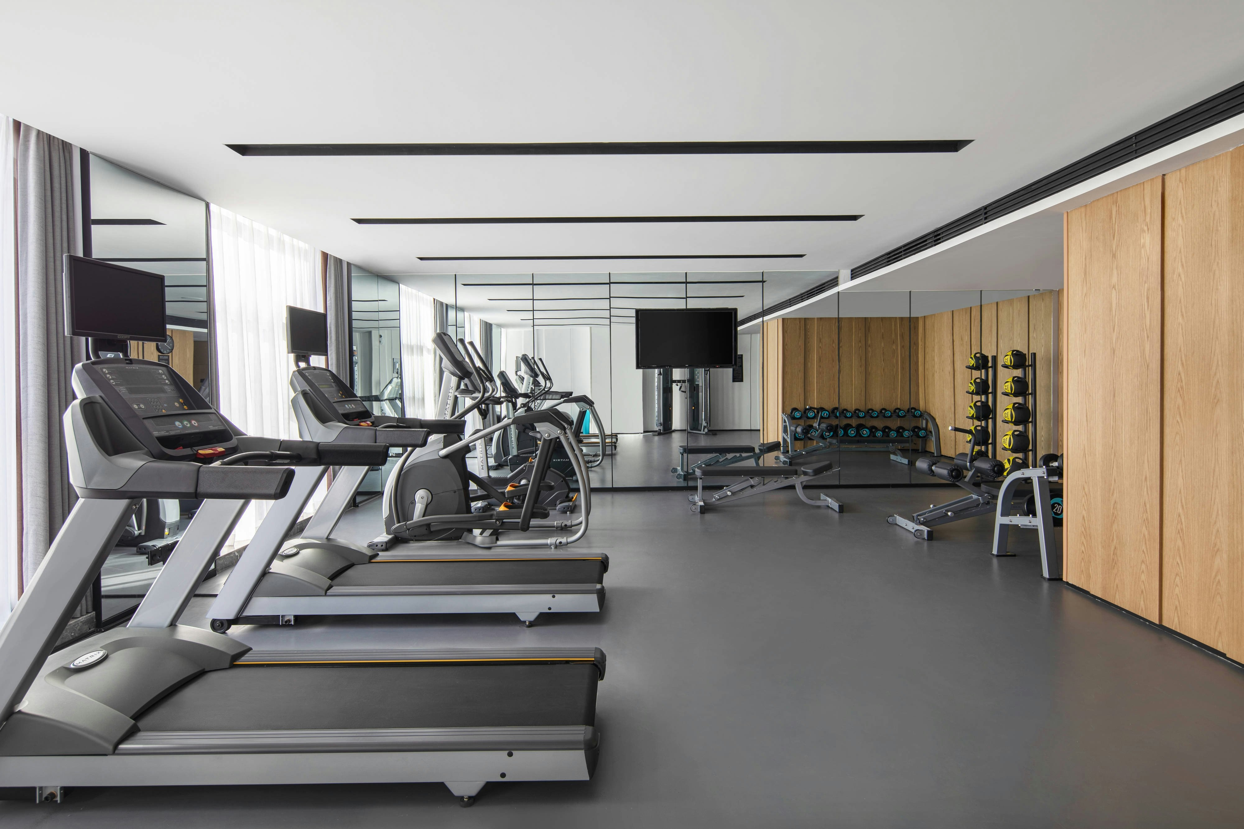 Fairfield by Marriott Guiyang Guanshanhu 5/10