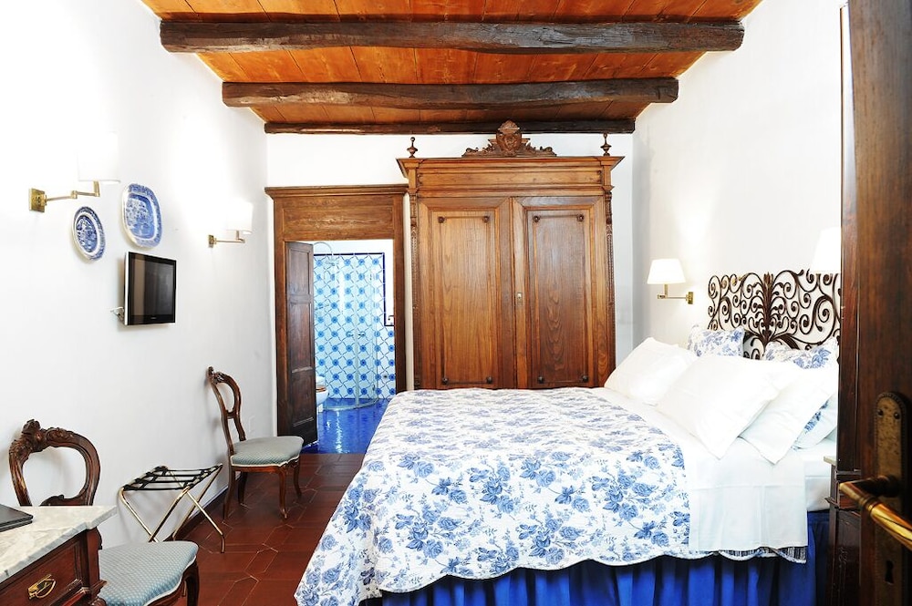 Hotel Lucrezia 19/59