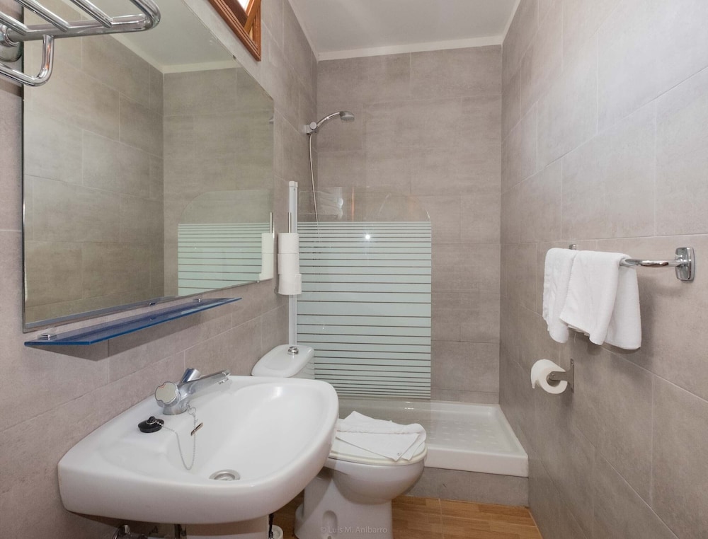 شقة بسرير فردي بغرفة نوم واحدة، Tinerfe Garden Apartments 7/10