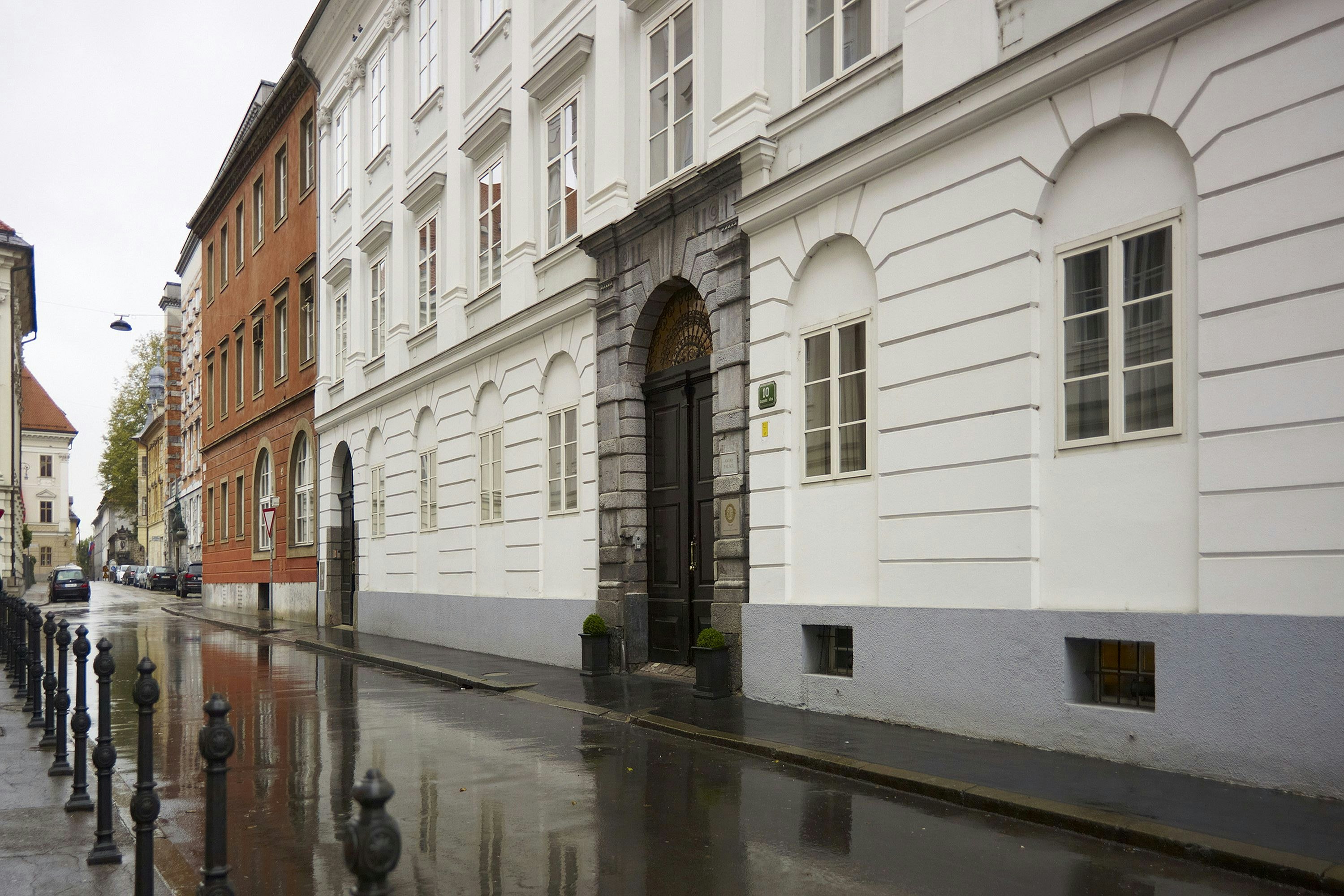 Antiq Palace Hotel and Spa 3/40