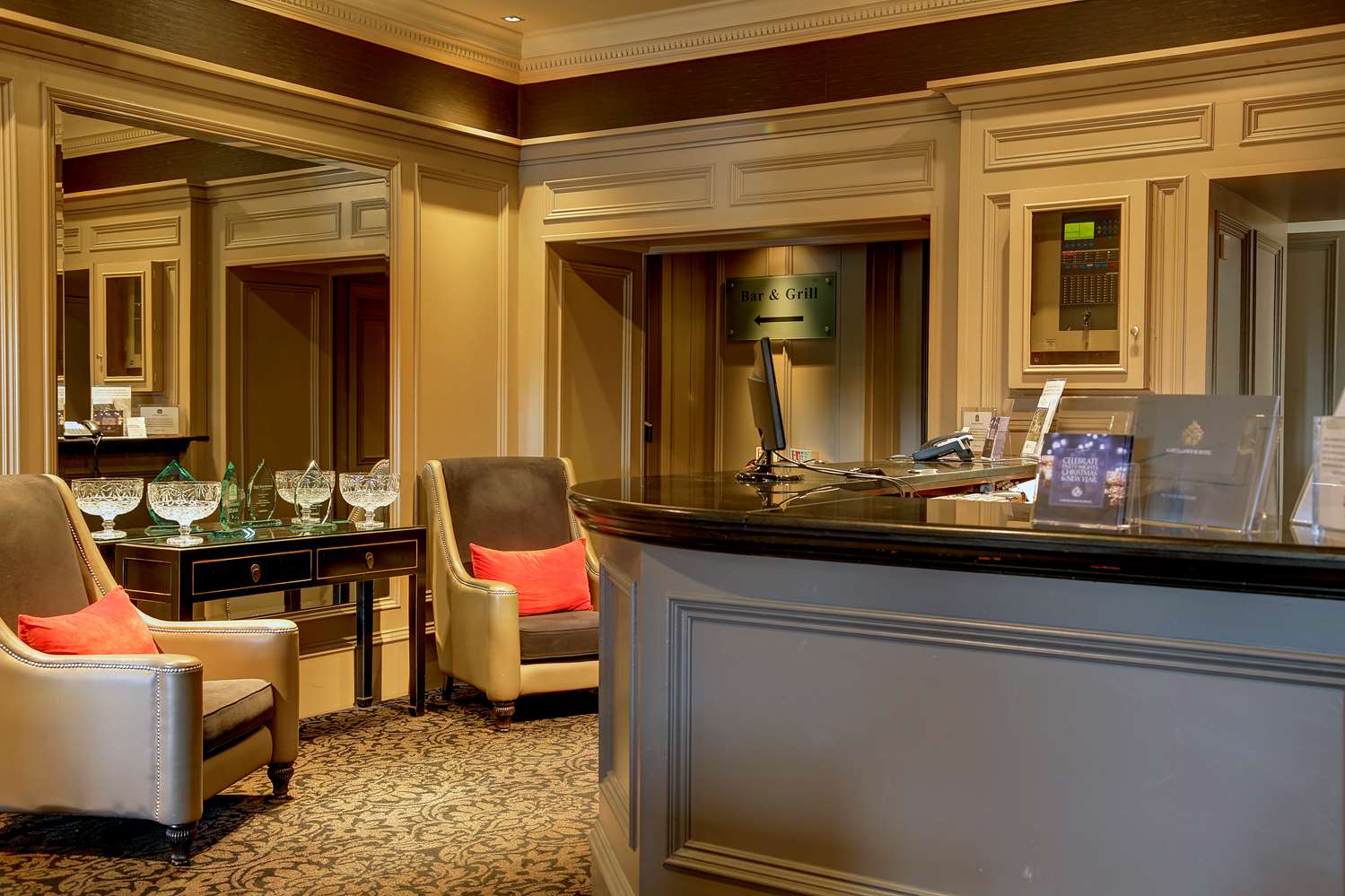 Best Western Garfield House Hotel 2/58