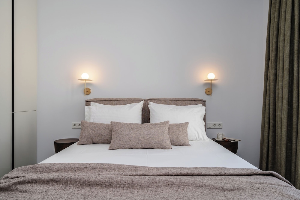 Thalelion 3 bedroom Villas with private pool and Jacuzzi 20/62