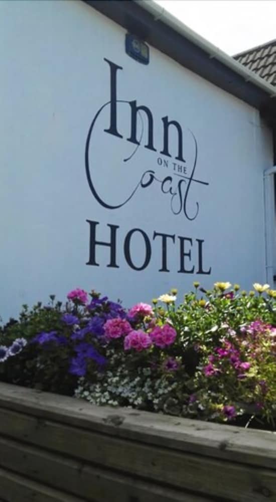 Inn On The Coast 4/61