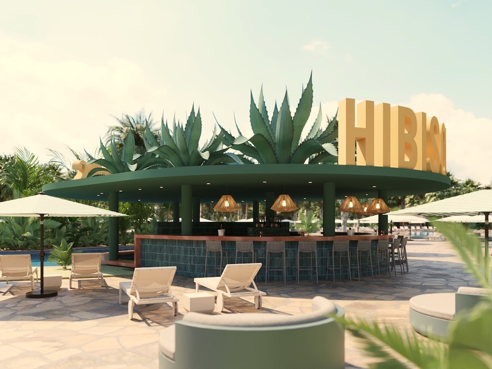 Bahia Principe Escape Tequila 7/71