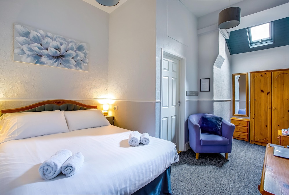 Barclay Guest House 15/47