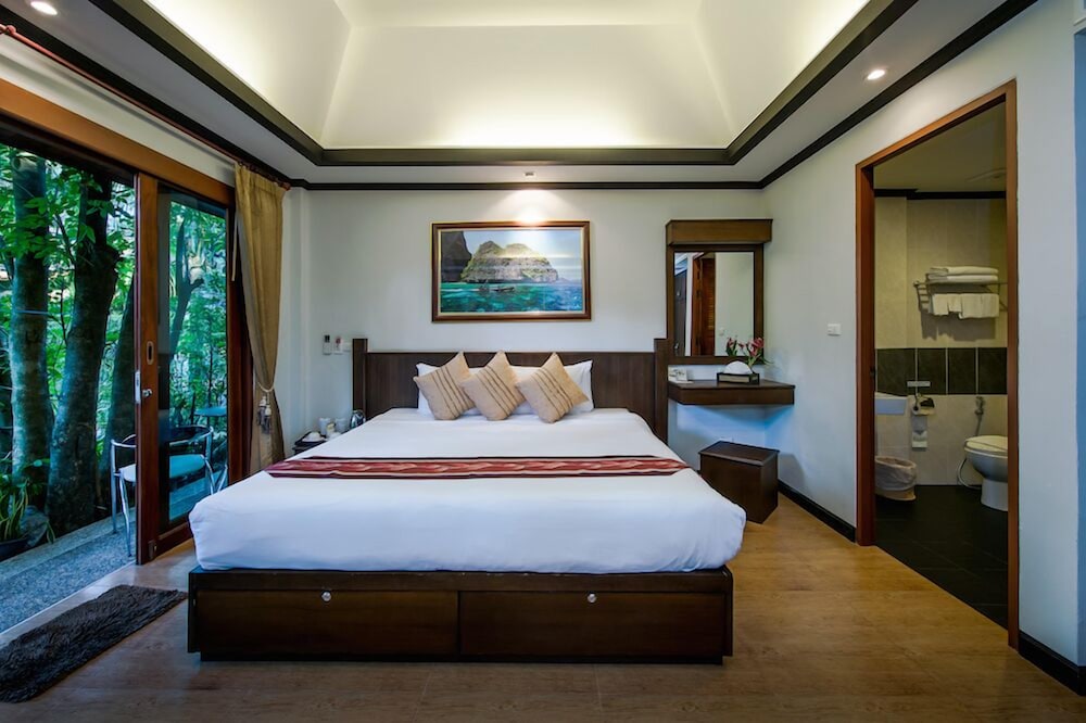 Paitan Villas Resort 14/39