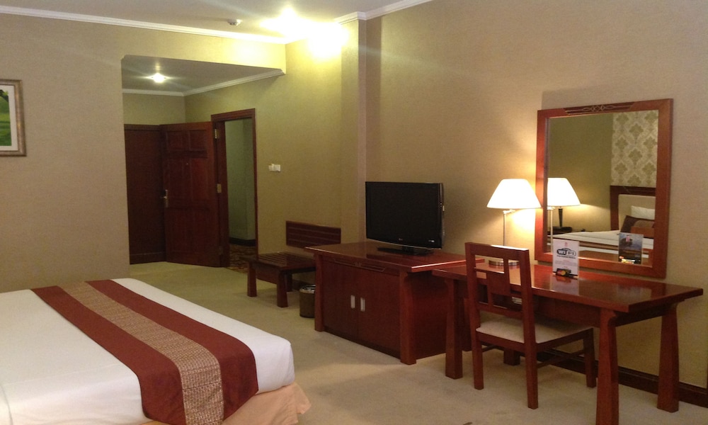 Dong Khanh Hotel 18/34