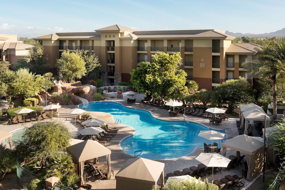 Westin Kierland Villas 7/50