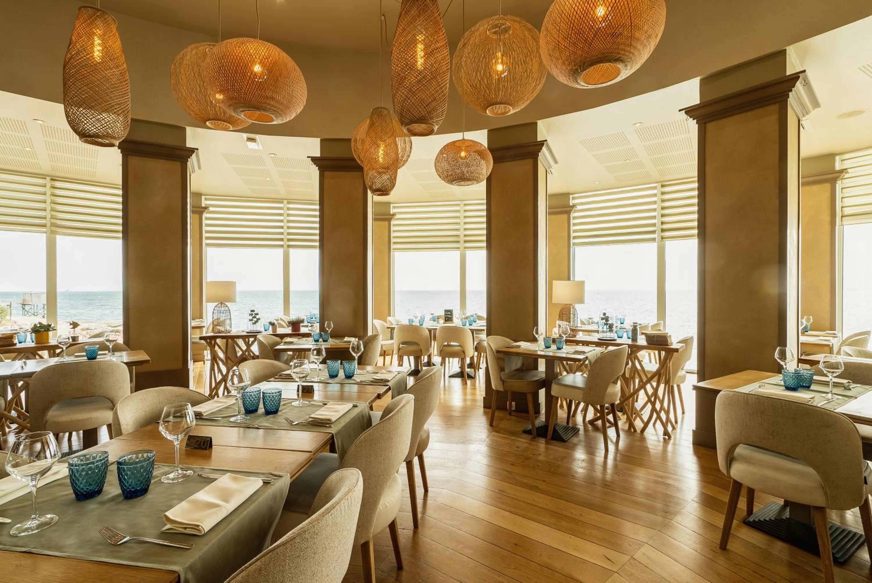 Alliance Pornic Resort Hotel Thalasso-Spa 37/52