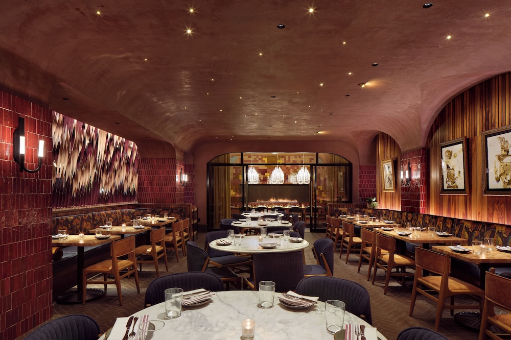 21c Museum Hotel St Louis 38/53