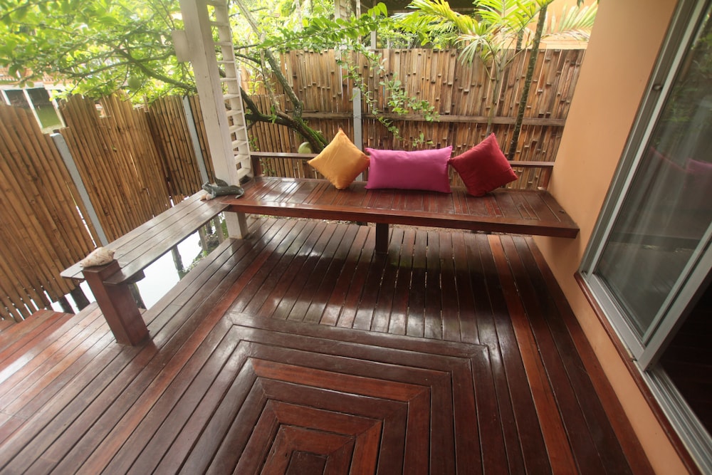 Villa Cha Cha Chaolao Beach Resort 47/60