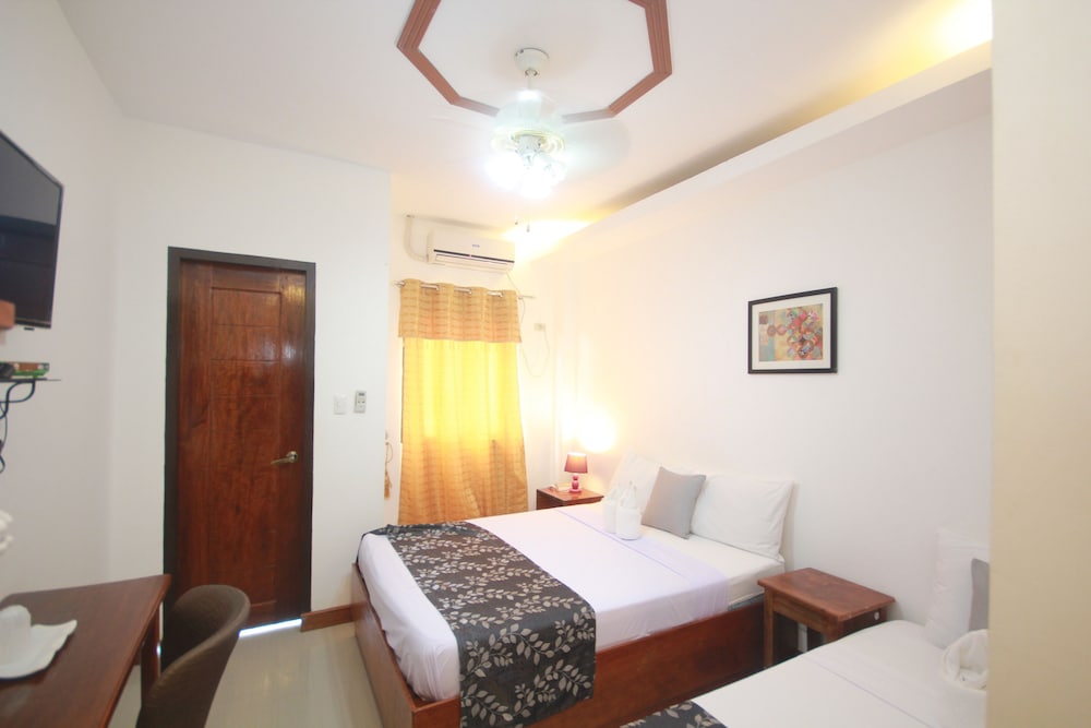 El Nido Royal Palm Inn 29/54