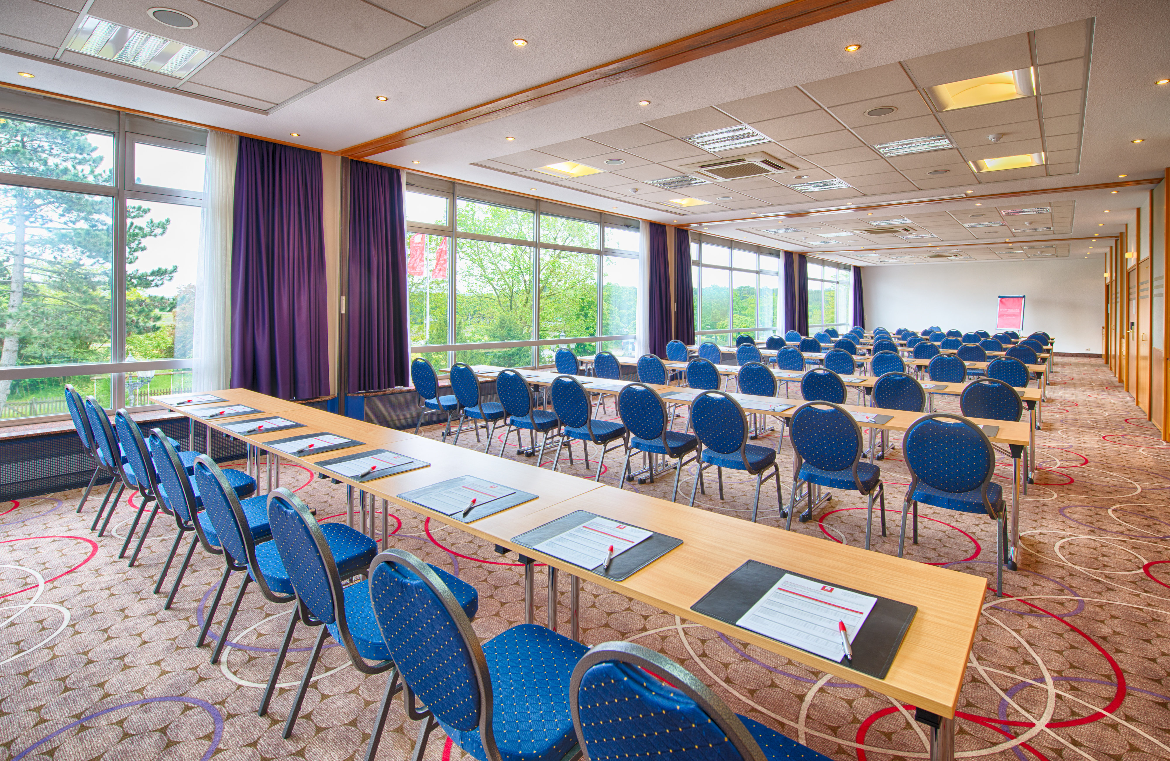 Leonardo Hotel Heidelberg Walldorf 62/67