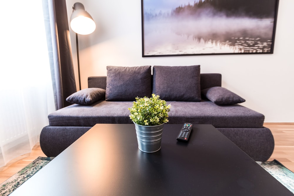 Checkvienna - Apartment Familienplatz 31/50