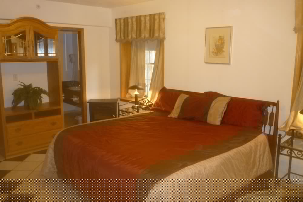 7 Gables Inn Suites 9/50