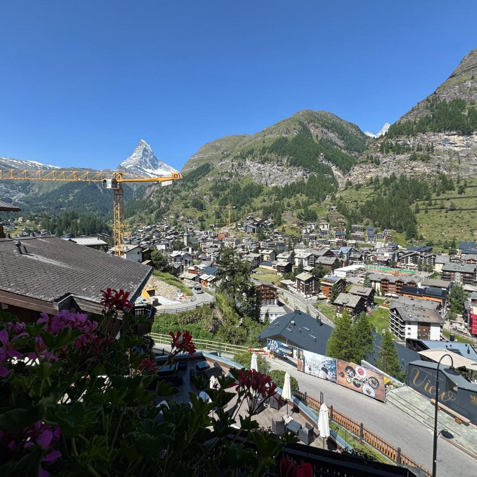 HOTEL ALPENROYAL 53/55