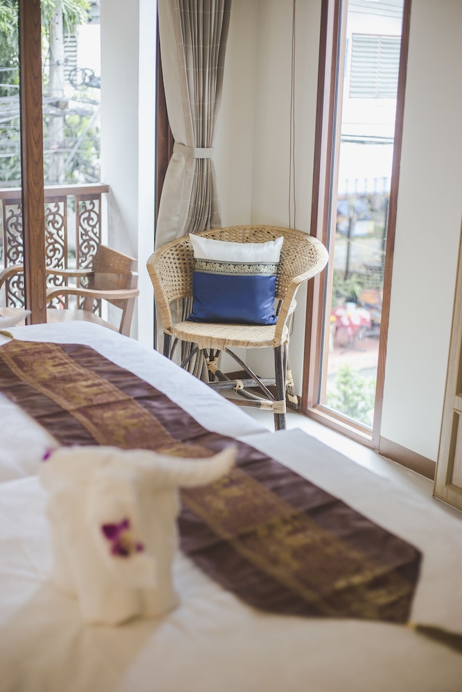 Chada Mantra Hotel Chiang Mai 14/42