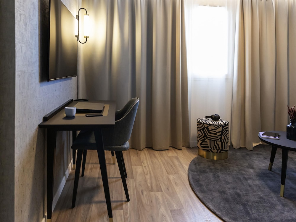 Mercure Toulouse Aeroport Blagnac 37/57