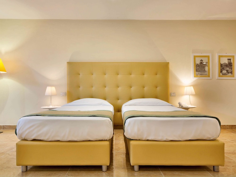 Mercure Villa Romanazzi Carducci 22/76