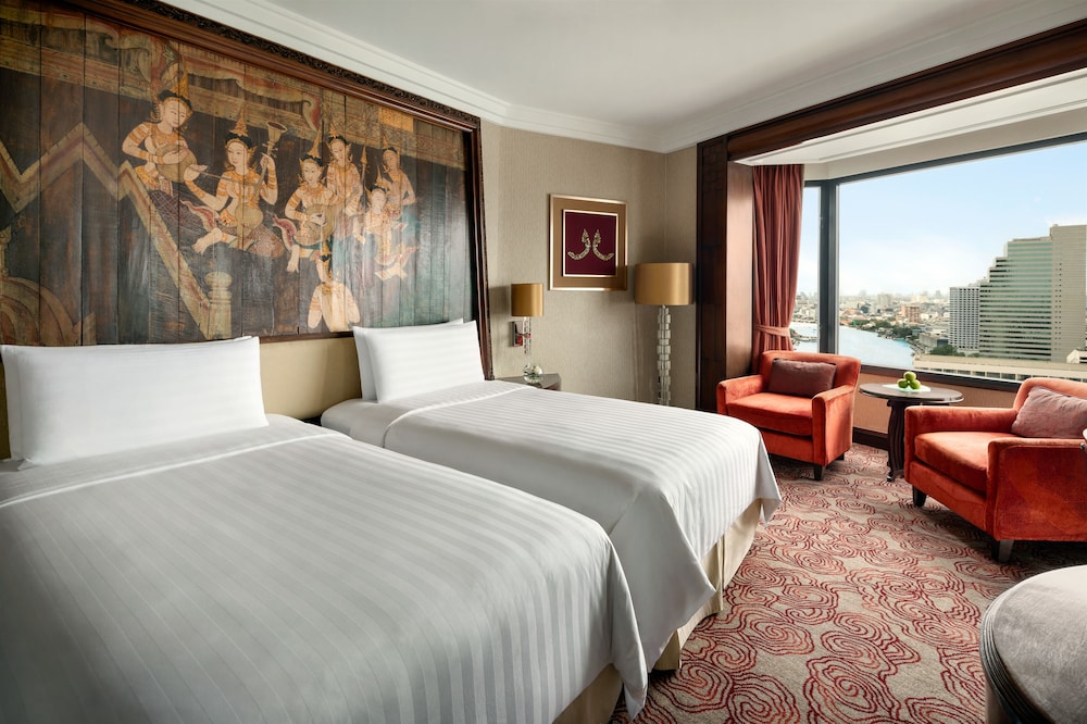 HORIZON, CLUB, KING BED, SHANGRI LA WING