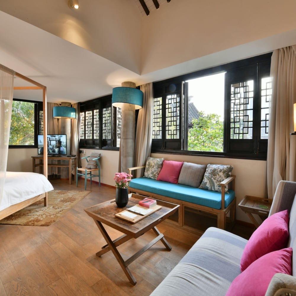 Blossom Hill Suzhou Shangtang 29/50
