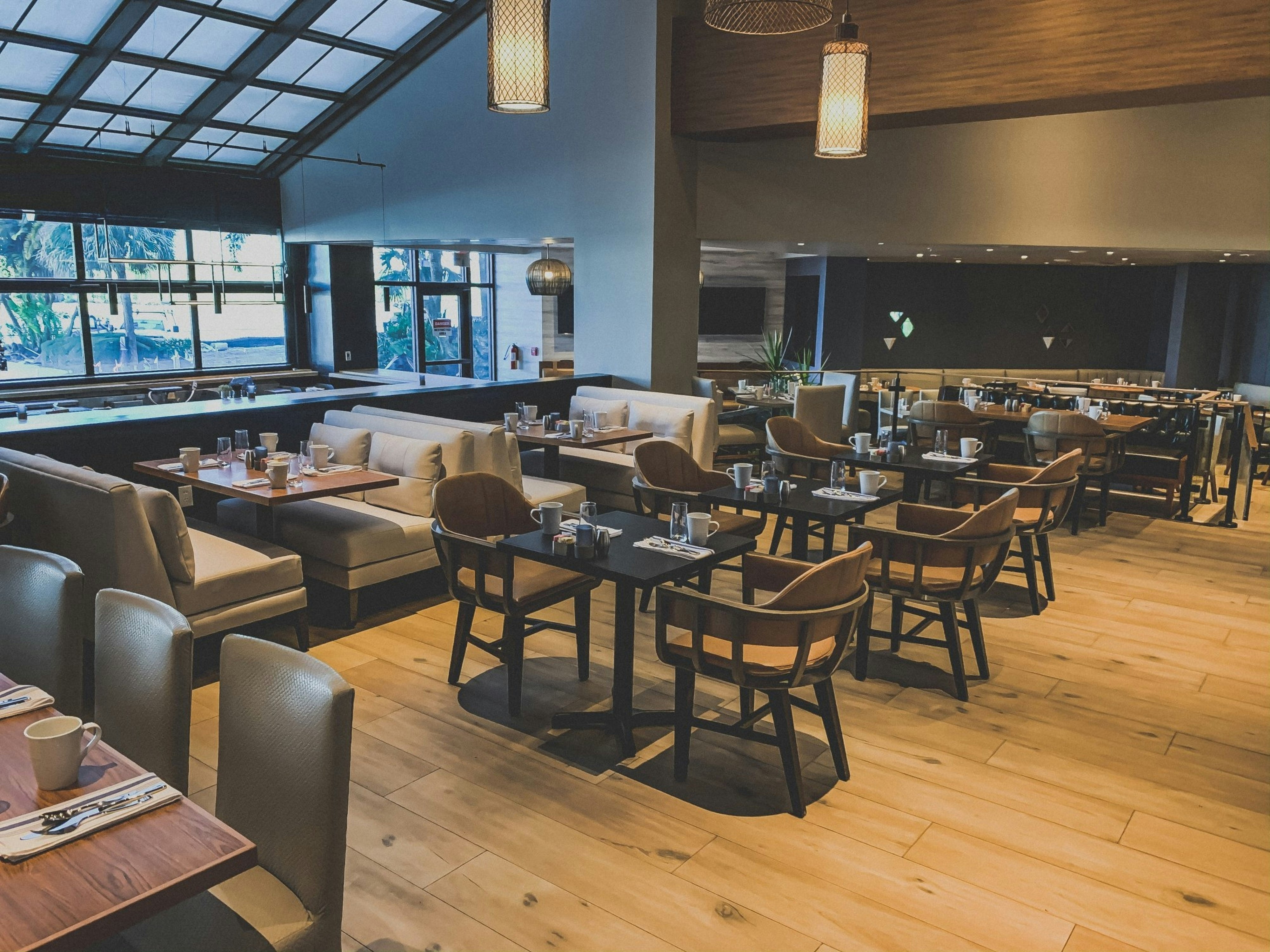 Doubletree By Hilton Tampa Rocky Point Waterfront 58/80