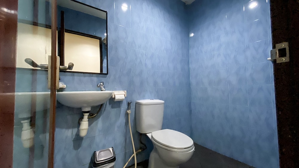 OS Hotel Batu Aji Batam 62/63