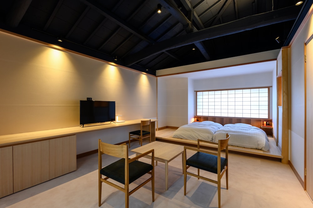 Kappo Ryokan Yumesaki 26/46