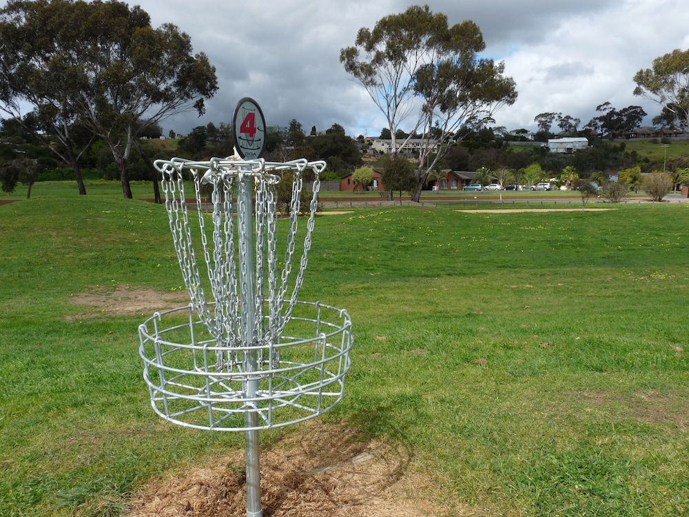 BARWON VALLEY LODGE 22/64