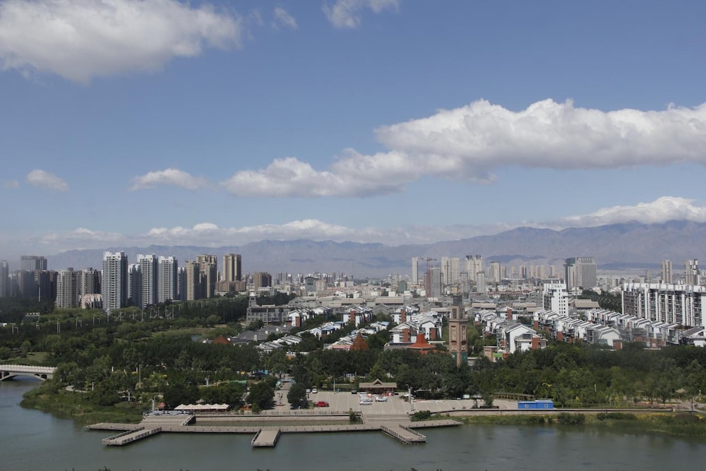 Wanda Realm Yinchuan 41/50