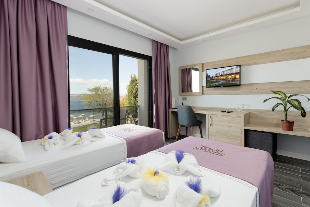Sunsan Hotel 22/47