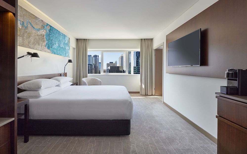 Hyatt Regency Brisbane 17/58
