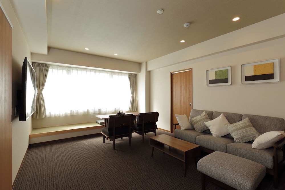 Randor Residential Hotel Kyoto Suites 25/48