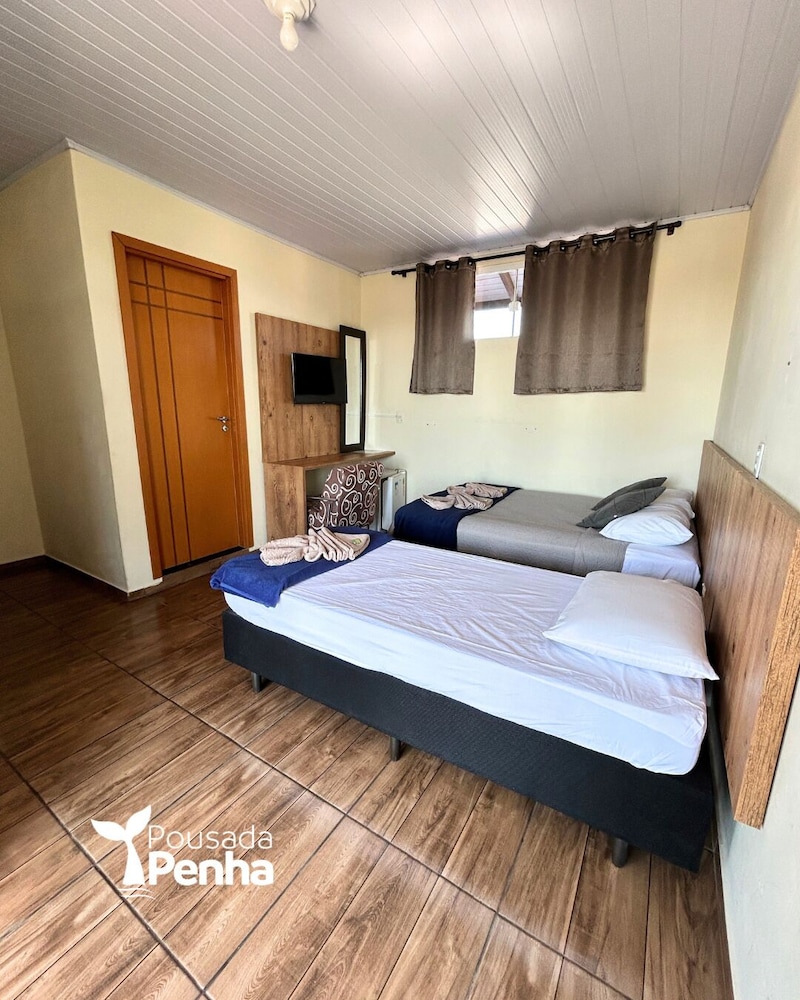 Pousada Penha 11/50