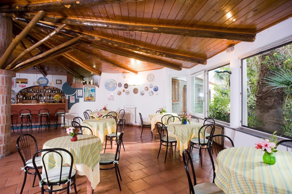 PARK HOTEL TERME MEDITERRANEO 42/61