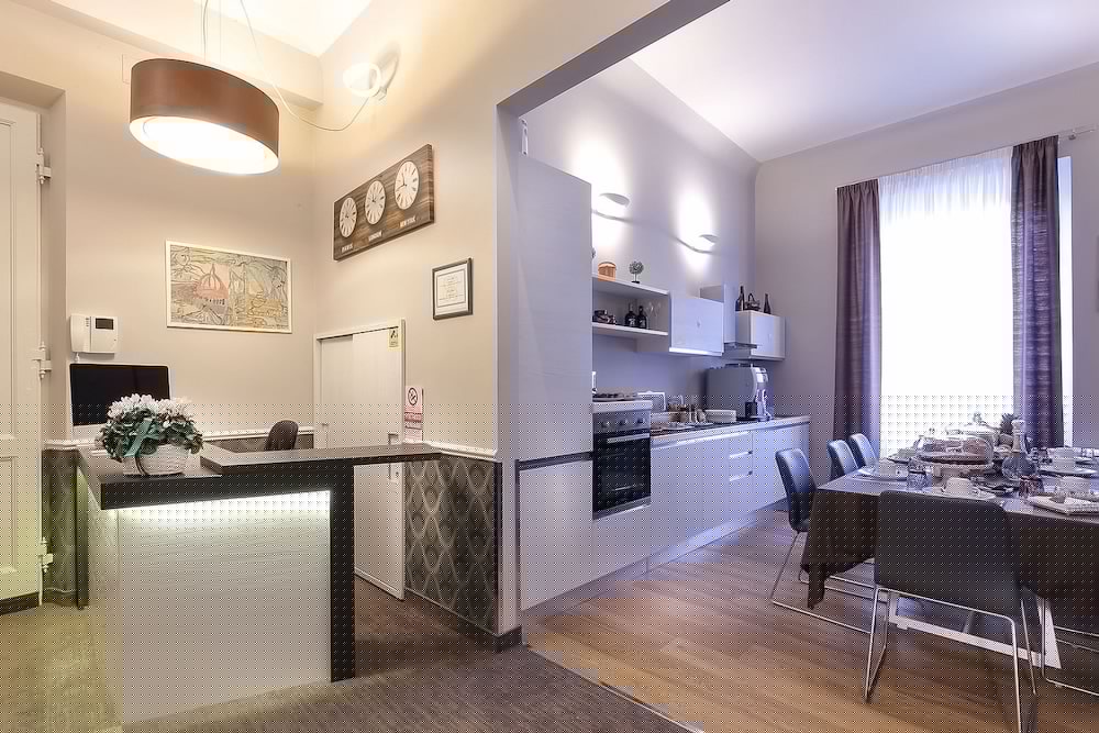 Antico Centro Suites 50/66